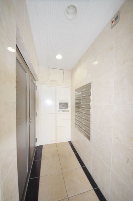 その他　メール・宅配ボックス（その他）まで10m