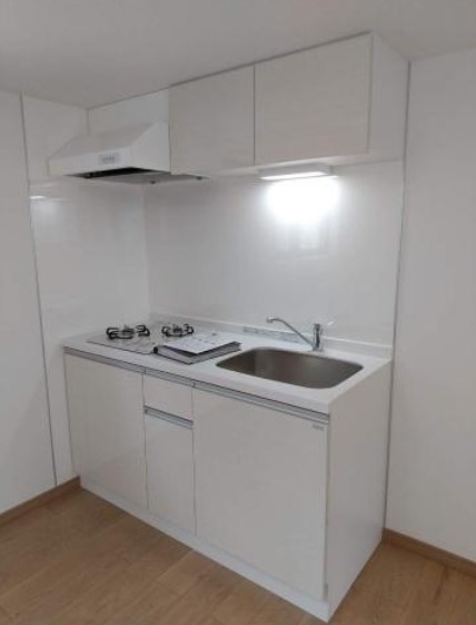 キッチン　☆使いやすいキッチン☆