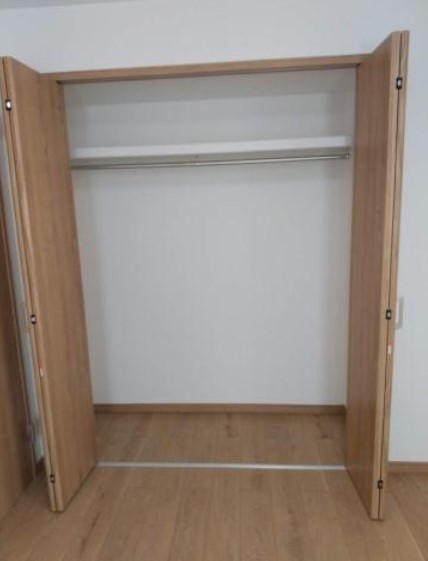 収納　☆たっぷり収納☆