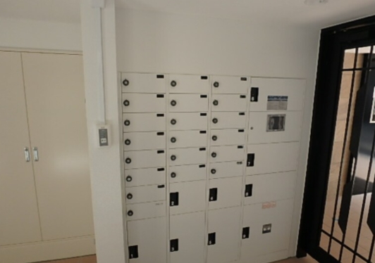 その他共有部分　☆共用部分☆