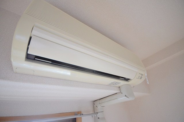 その他設備　別号室の写真です