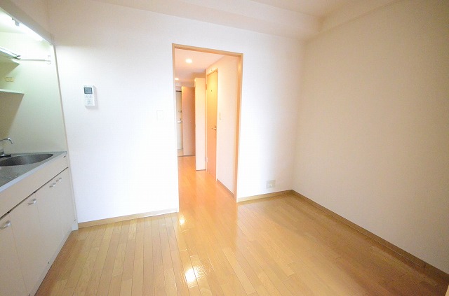 その他部屋・スペース　別号室の写真です