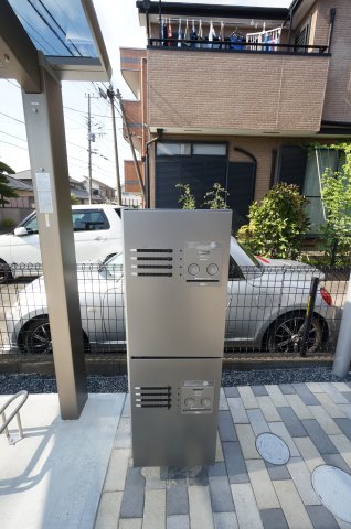 その他共有部分　お電話でのご予約がスムーズです！