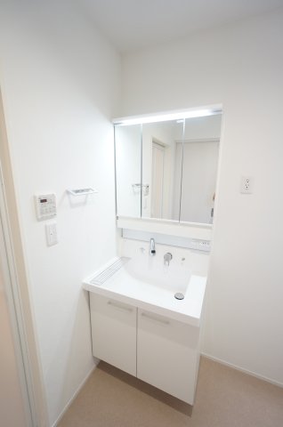 洗面設備　オンライン対能応可！