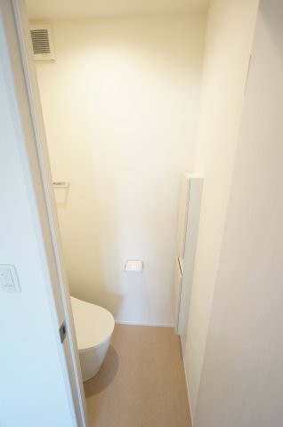 トイレ　初期費用ご相談ください！