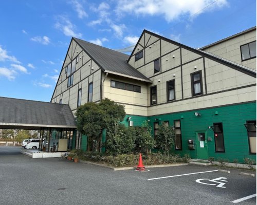 その他　ゴルフリゾートSOGA（その他）まで1016m