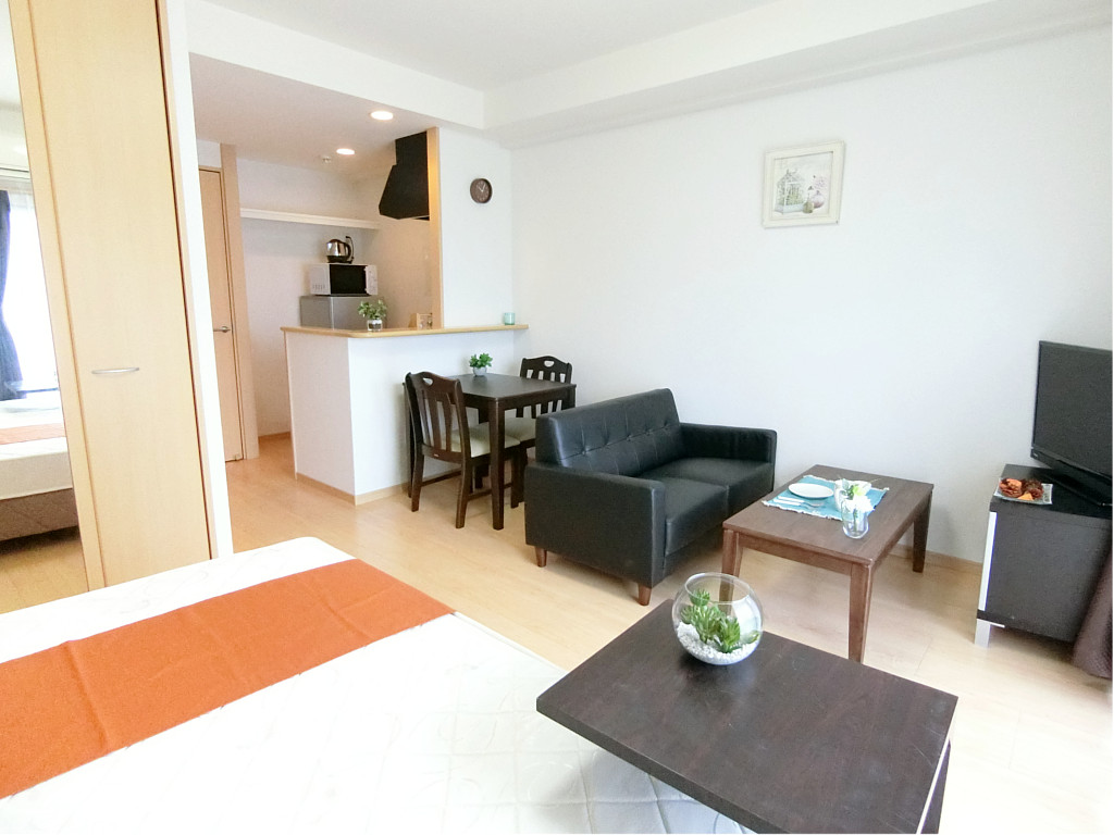 その他部屋・スペース　内装も気になるポイント