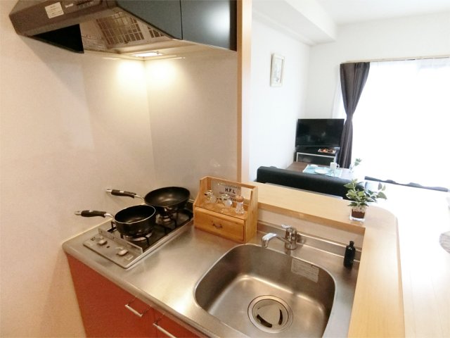 その他部屋・スペース　明るい室内です