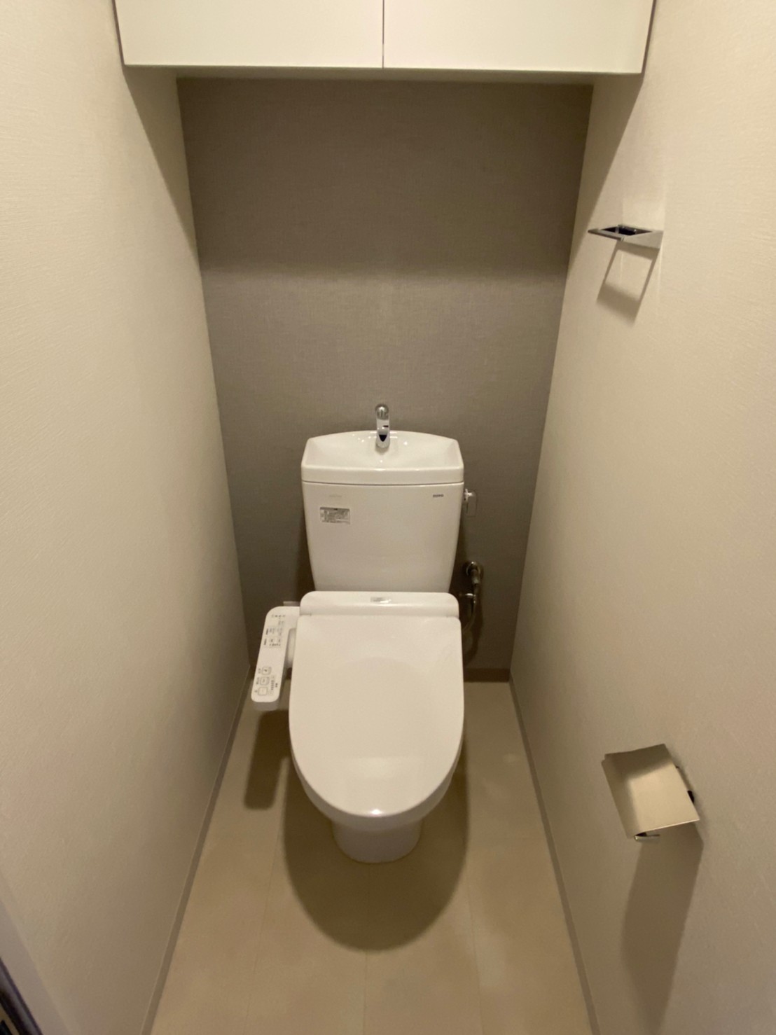 トイレ　※同仕様