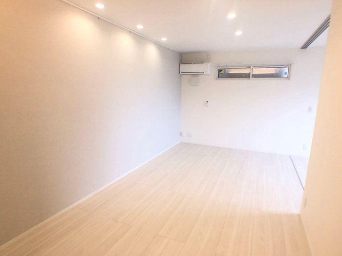 その他部屋・スペース　洋室6帖
