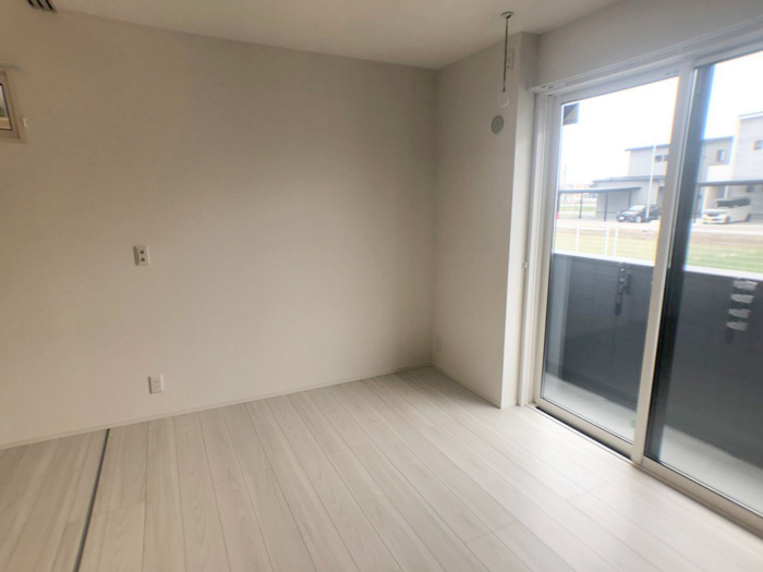 その他　洋室6.1帖