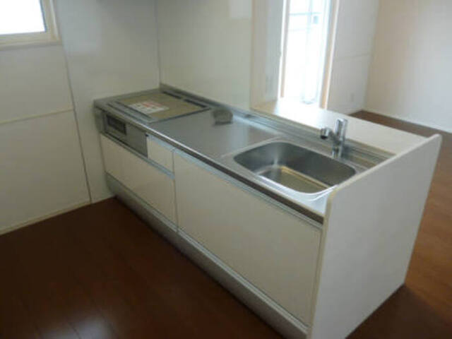 その他　キッチン