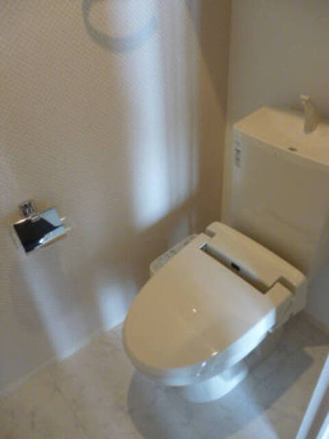 その他　トイレ