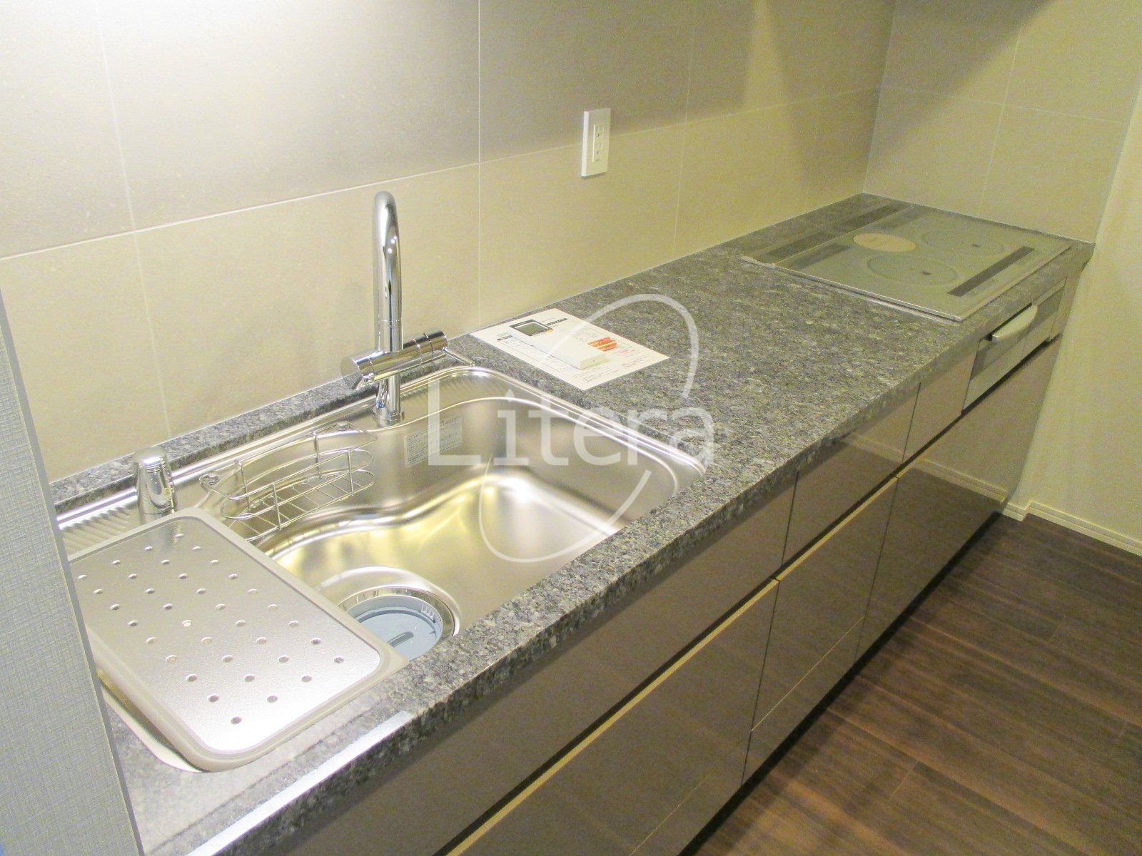 キッチン　参考写真