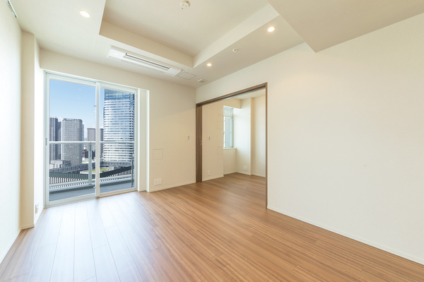 居室・リビング　参考写真