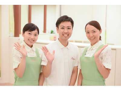 幼稚園・保育園　ポピンズナーサリースクール晴海（幼稚園・保育園）まで371m