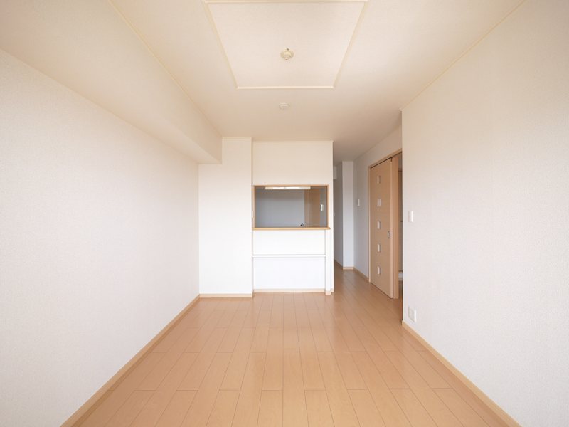 居室・リビング　11.3帖