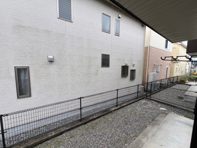 眺望　※現況優先