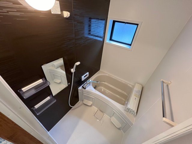 バス・シャワールーム　※現況優先