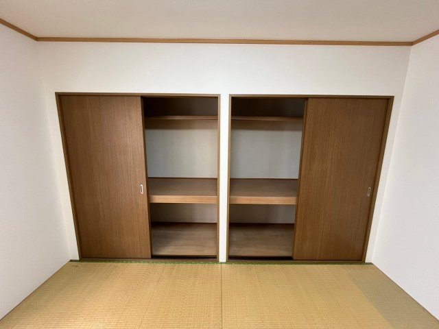 収納　※現況優先