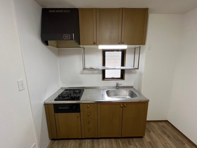 キッチン　※現況優先