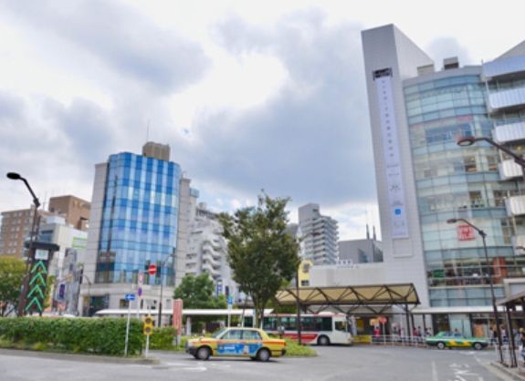 その他　荻窪駅(東京メトロ 丸ノ内線)（その他）まで610m