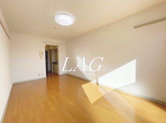 その他部屋・スペース　寝室です。