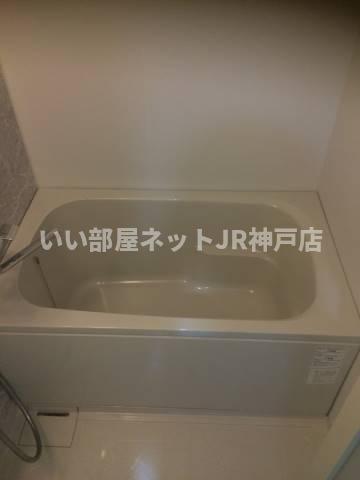 バス・シャワールーム　お風呂