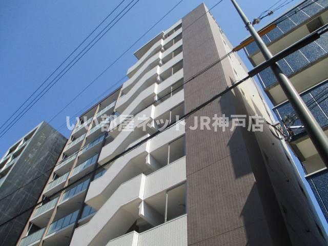 建物外観　フェリーチェヴィータ