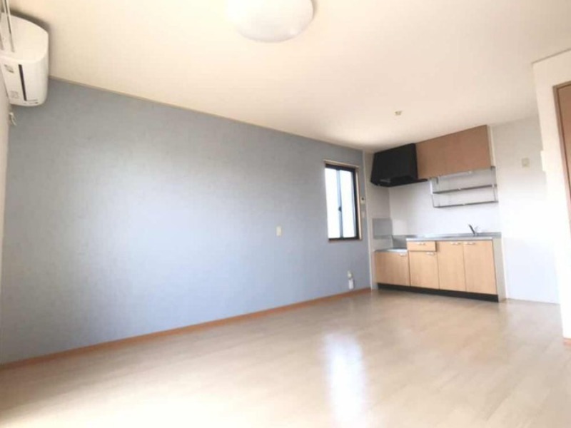 居室・リビング　図面と現状に相違がある場合には現状を優先