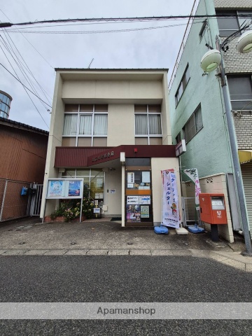 郵便局　知立本町郵便局（郵便局）まで973m