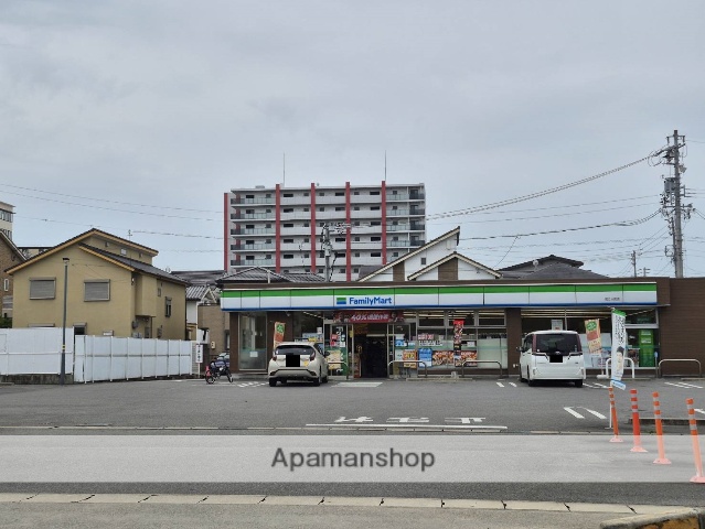 コンビニ　ファミリーマート 知立本町店（コンビニ）まで1115m