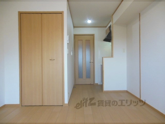 居室・リビング　洋室