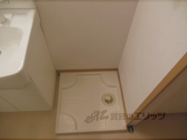 その他部屋・スペース　洗濯機置場