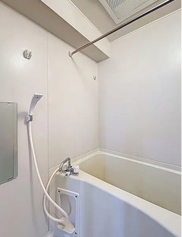 バス・シャワールーム　風呂