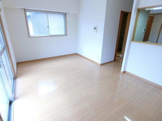 居室・リビング　【居間・リビング】イメージ画像