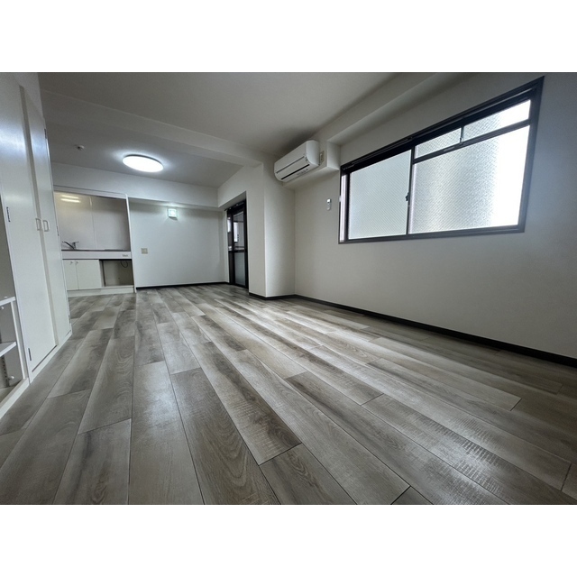 居室・リビング　洋室