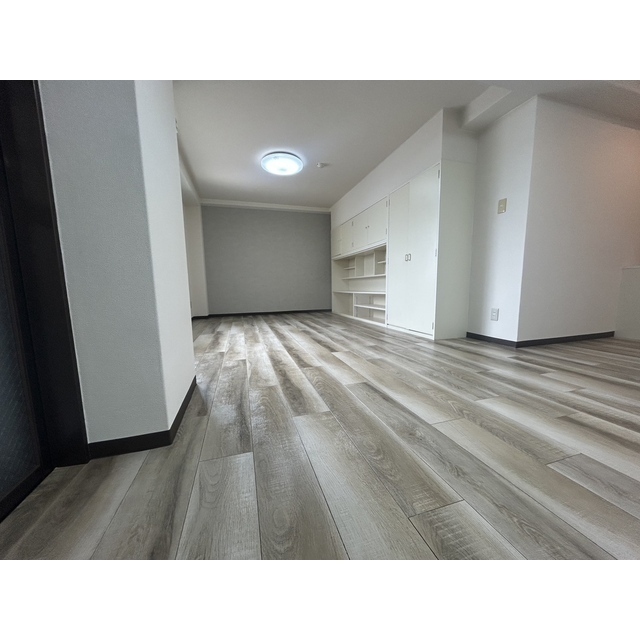 居室・リビング　洋室