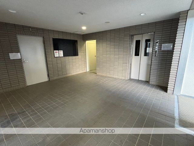 ロビー　ロビー