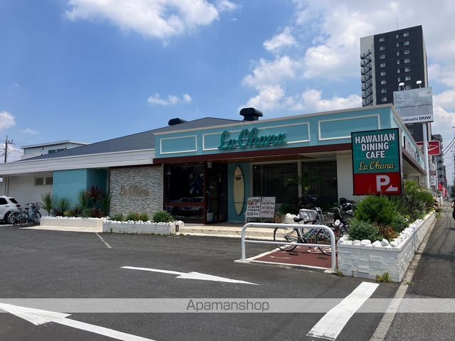 飲食店　ラオハナ船橋市場店（飲食店）まで927m