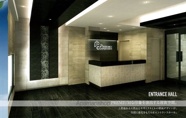 ロビー　ロビー