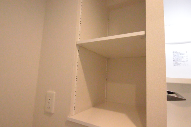 収納　※別室の参考写真の為、現況優先です。