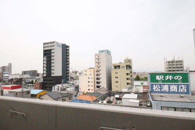 眺望　※別室の参考写真の為、現況優先です。