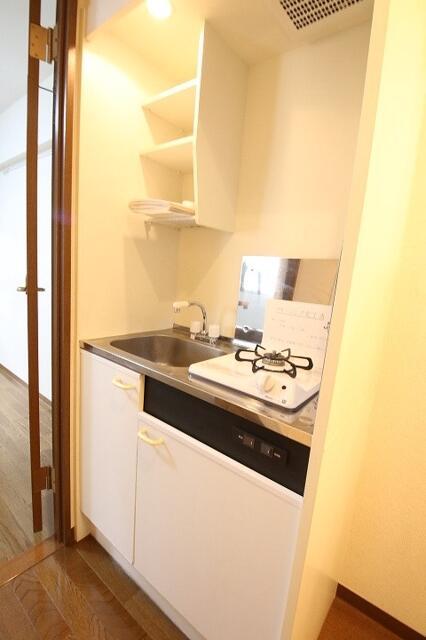 キッチン　参考写真?