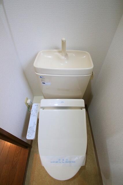 トイレ　参考写真?