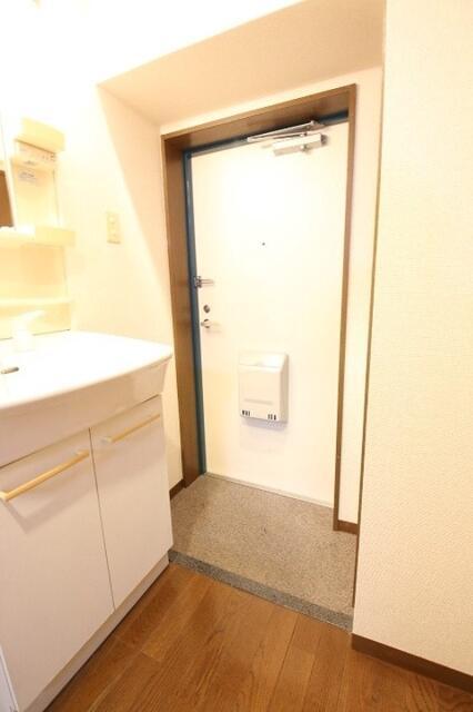 玄関　参考写真?