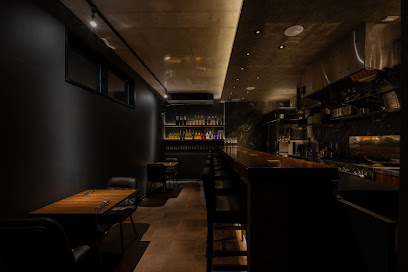 飲食店　東麻布Ignis et Nox(イグニス エ ノックス)（飲食店）まで69m