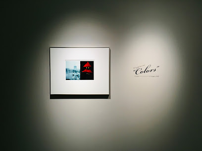 その他　PGI PHOTO GALLERY INTERNATIONA（その他）まで161m