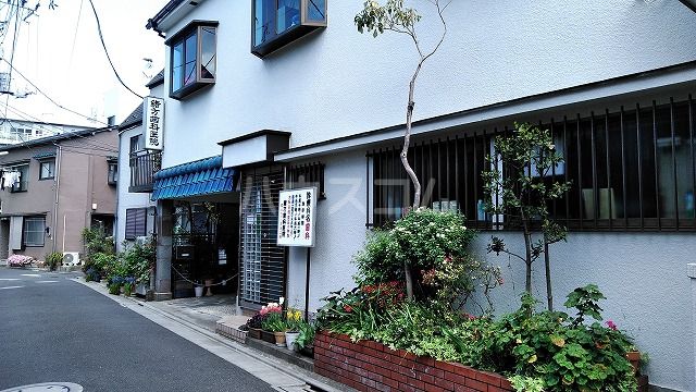 病院　緒方歯科医院（病院）まで388m