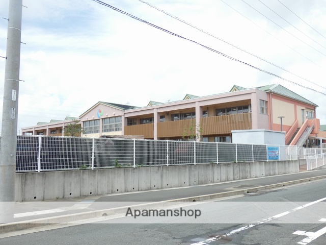 幼稚園・保育園　福田こども園（幼稚園・保育園）まで917m